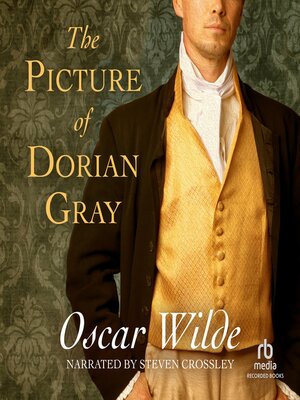 The Picture of Dorian Gray - Audiobook